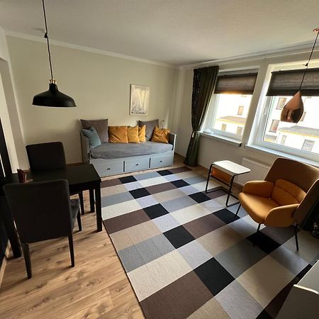 Altstadt Apartment Bautzen Dış mekan fotoğraf
