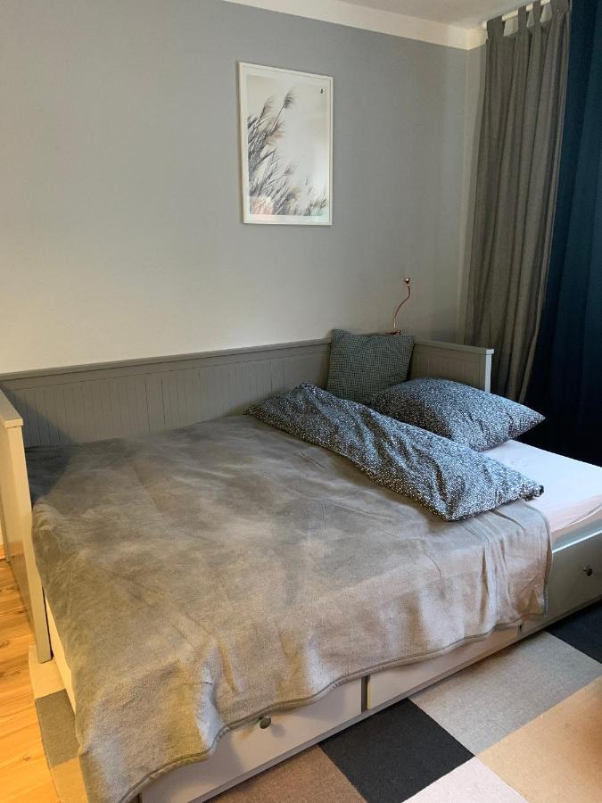 Altstadt Apartment Bautzen Dış mekan fotoğraf