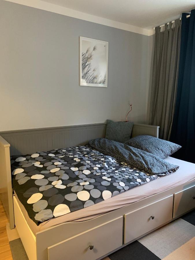 Altstadt Apartment Bautzen Dış mekan fotoğraf