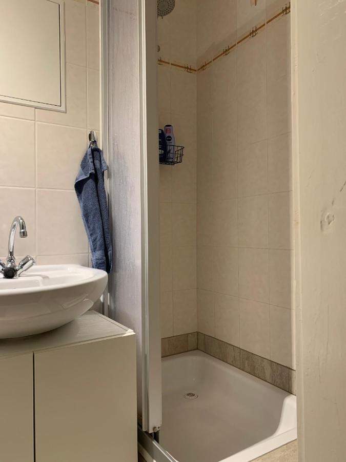 Altstadt Apartment Bautzen Dış mekan fotoğraf
