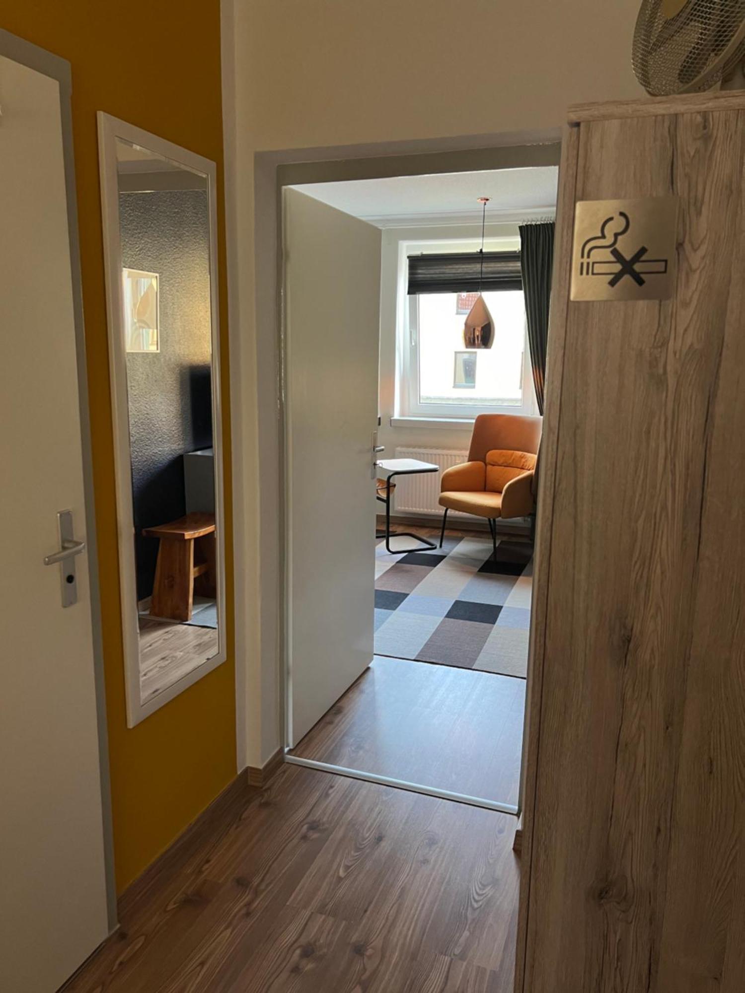 Altstadt Apartment Bautzen Dış mekan fotoğraf
