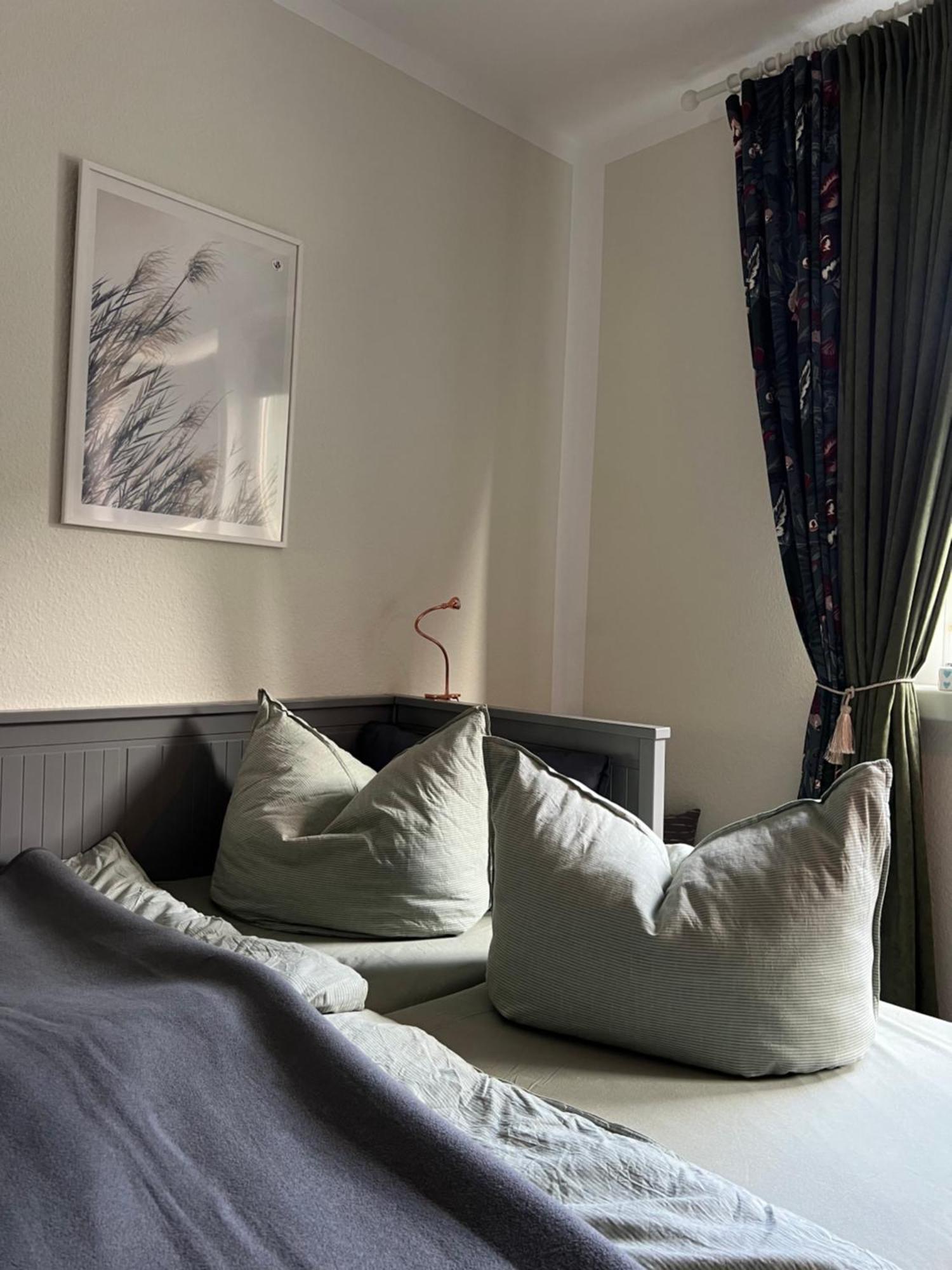 Altstadt Apartment Bautzen Dış mekan fotoğraf