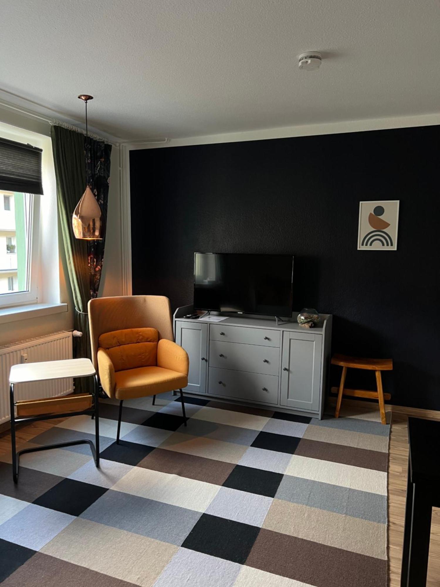 Altstadt Apartment Bautzen Dış mekan fotoğraf